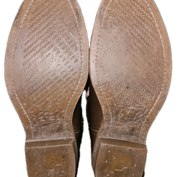 Red Wing Work Boots - Picture 5 of 8